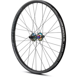 Dartmoor Shield Singlespeed 26" koło tylne MTB Dirt