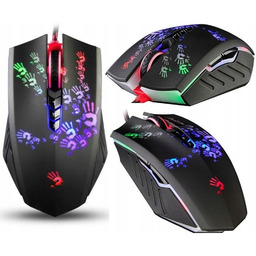 Mysz A4TECH Bloody Blazing A60 (Activated) CORE3, CORE4