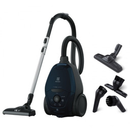 Electrolux PD82-4ST SILENCE niebieski