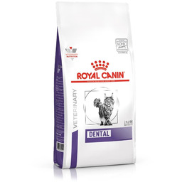 ROYAL CANIN Cat dental 3 kg sucha karma