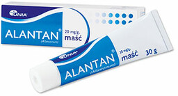 Alantan Maść 30 g