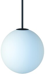 Klosz salonowy Cameleon Snowball 160 10268 Nowodvorski kula