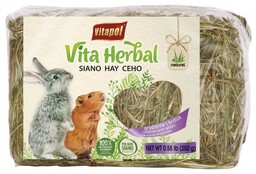 SIANO DLA GRYZONI VITAPOL 250g