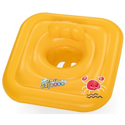 BESTWAY Siedzisko do nauki pływania Swim Safe ABC