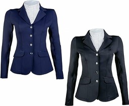 HKM Luisa Kurtka Czarny 40