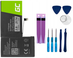 Bateria Green Cell A2101 do telefonu Apple iPhone