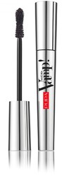 PUPA_Vamp Mascara tusz do rzęs 200 Chocolate Brown