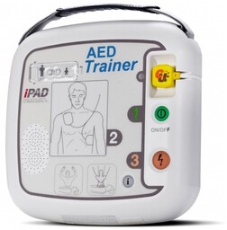 Defibrylator treningowy CU Medical SPT