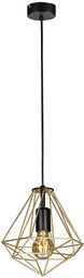 Lampa wisząca K-4815 Gold