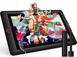 Xp-pen Artist 15.6 Pro tablet graficzny LCD Hd