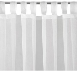 EUROFIRANY Firana gotowa Lucy 140 x 250 cm