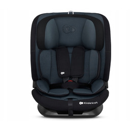 Fotelik samochodowy Kinderkraft ONETO3 (9-36 kg)