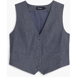 Kamizelka garniturowa