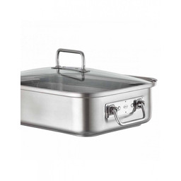 Rösle brytfanna EXPERTISO