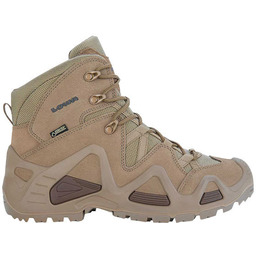 Buty męskie LOWA ZEPHYR GTX MID TF UK