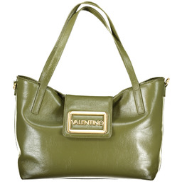 TOREBKA VALENTINO BAGS DAMSKA ZIELONA