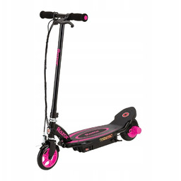 Razor Pojazd elektryczny E90 Power Core Róż