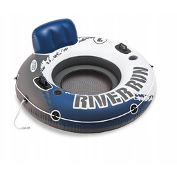 Koło do pływania River run 58825EU 02345