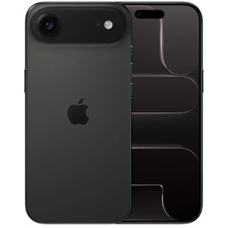 Apple iPhone Air 256GB Space Black