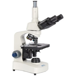 DELTA OPTICAL Mikroskop DO-3406 Optical Genetic Pro Trino
