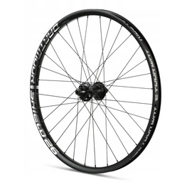 Dartmoor Shield 26" koło przednie MTB Dirt Black