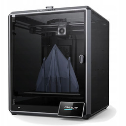 Drukarka 3D Creality K1 Max 2025 300x300x300 mm