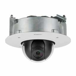 Kamera IP 5MP PTZR XND-8081FZ Hanwha Techwin