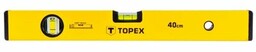 TOPEX Poziomnica ręczna 29C501