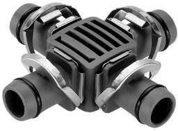 GARDENA Czwórnik 13 mm (1/2") (8339-29)