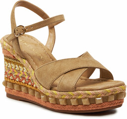 Espadryle Alma En Pena V240950 Beżowy