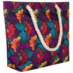 Shopperka damska na lato/na plażę - Gerard Pasquier