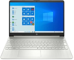 Laptop HP 15s-eq2649nw 584Y1EA, 15.6'', Ryzen 5 5500U,