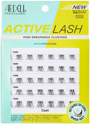 ARDELL - Active Lash - Kępki rzęs