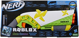 Nerf x Roblox, wyrzutnia Roblox Ninja Legends Shadow