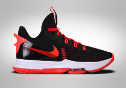 Nike Lebron Witness V Bred