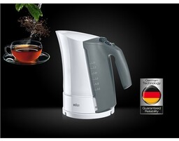 Czajnik elektryczny BRAUN MultiQuick 5 Standard WK500