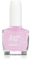 Maybelline Super Stay 7 Days Lakier do paznokci