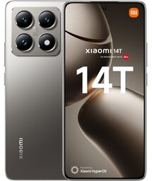 Xiaomi 14T 12/256GB Titan Gray