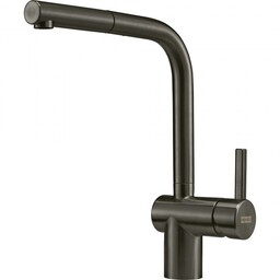 FRANKE Bateria ATLAS NEO M Pull-Out antracyt 115.0628.210