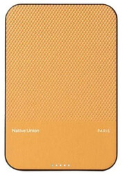 Native Union (Re)Classic Power Bank Magnetyczny powerbank 5000