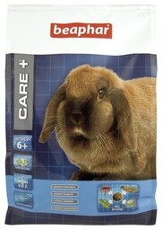 BEAPHAR Care+ Rabbit Senior Karma Super Premium
