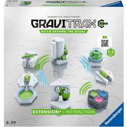 Gravitrax Power Zestaw Dodatków 26188