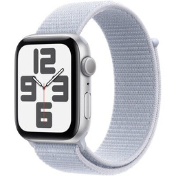 Apple Watch SE GPS Koperta 44mm z Aluminium
