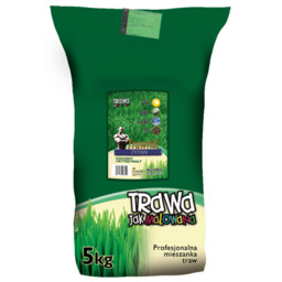 Trawnik TYTAN 5 kg/200 m2 Trawa Jak Malowana