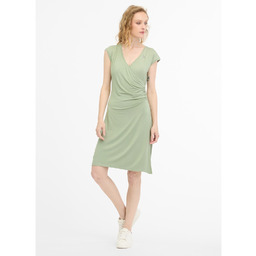 sukienka RAGWEAR - Crupi Dusty Green (5036) rozmiar: