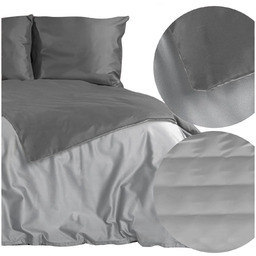 Pościel 180 x 200 3cz Satynowa Nova3 J.Sz