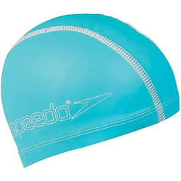 Speedo Unisex młodzieżowy Junior Pace czepek pływacki