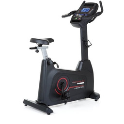 Finnlo Rower stacjonarny treningowy pionowy Maximum UB 8000