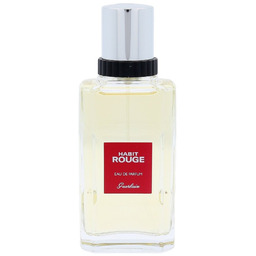 Guerlain, Habit Rouge, woda perfumowana, 50 ml