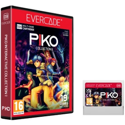 Plaion Piko Interactive Collection 1 Gra